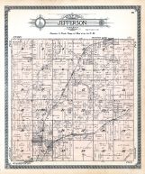 Jefferson Township, Ringgold County 1915 Ogle